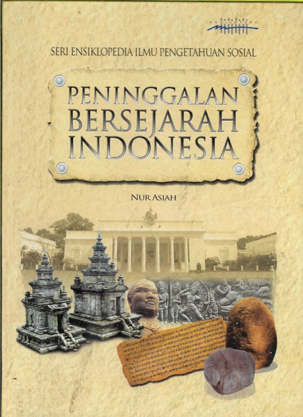 Detail Foto Bersejarah Indonesia Nomer 46