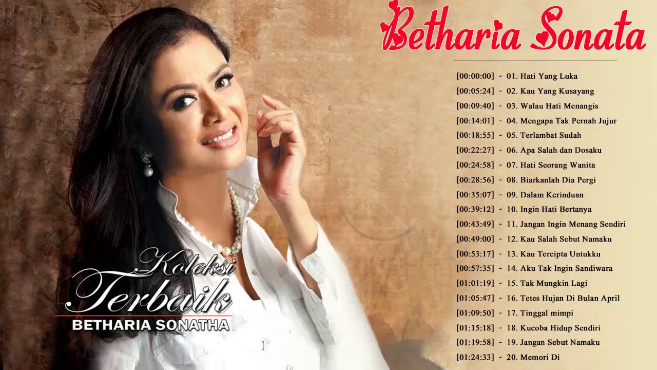 Detail Foto Betharia Sonata Nomer 43