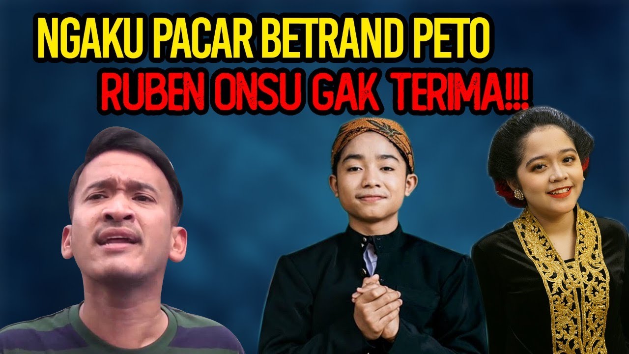 Detail Foto Betrand Peto Yang Sekarang Nomer 38