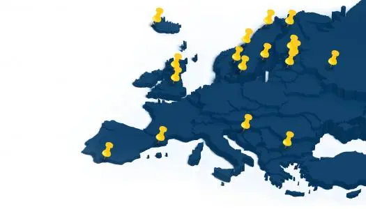 Detail Gebirge In Europa Karte Nomer 12