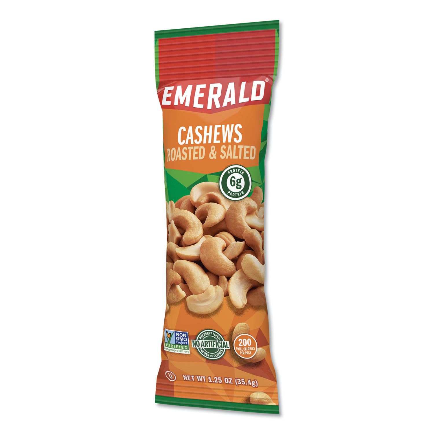 Detail German Roasted Cashews Nomer 7
