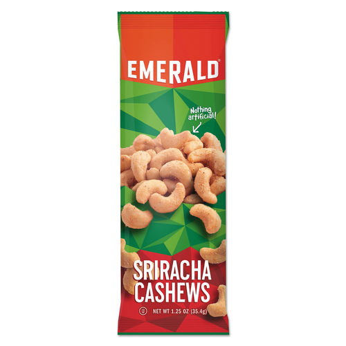 Detail German Roasted Cashews Nomer 12
