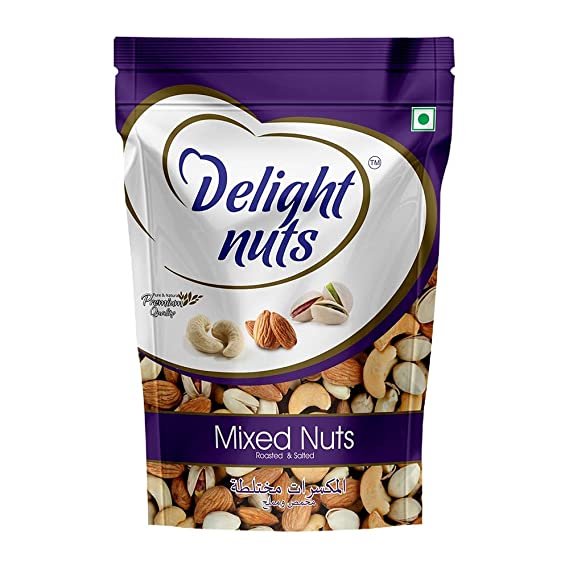 Detail German Roasted Cashews Nomer 14