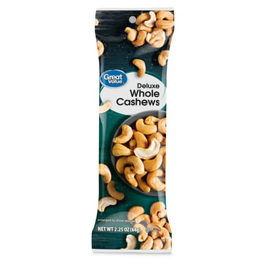 Detail German Roasted Cashews Nomer 20