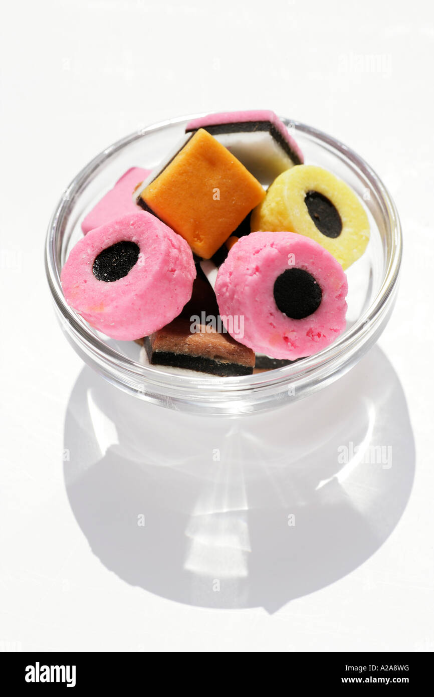 Detail Gourmet Dessert Im Glas Nomer 5