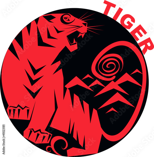 Detail Horoskop Tiger Heute Nomer 22