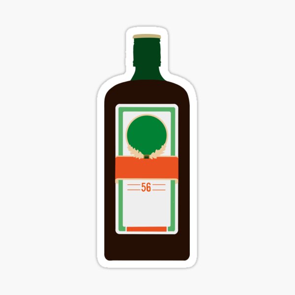 Detail Jagermeister Bier Nomer 7