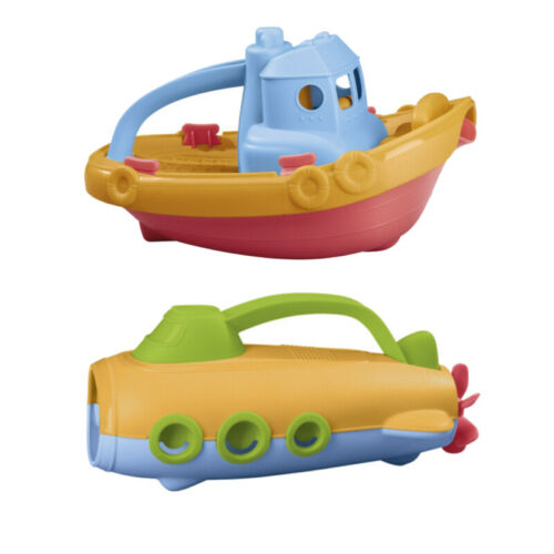 Detail Kinderspielzeug Boot Nomer 11