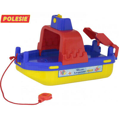 Detail Kinderspielzeug Boot Nomer 12