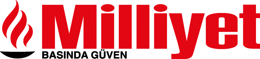 Detail Milliyet Logo Nomer 2