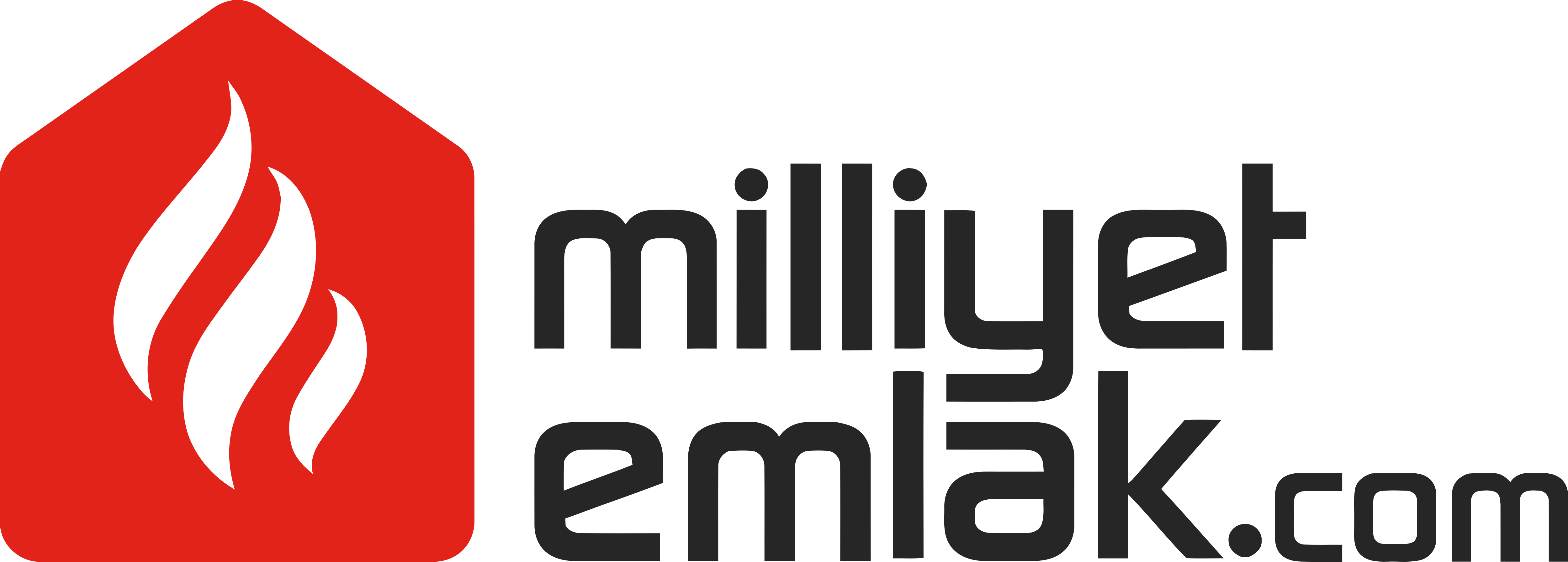 Detail Milliyet Logo Nomer 3