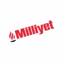 Detail Milliyet Logo Nomer 5