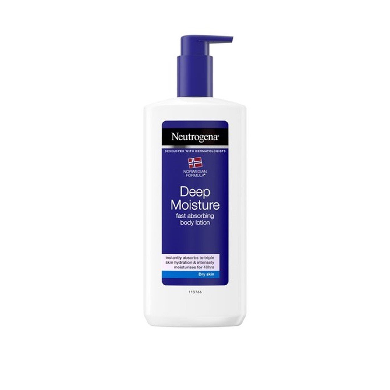 Detail Neutrogena Sonnencreme Nomer 12