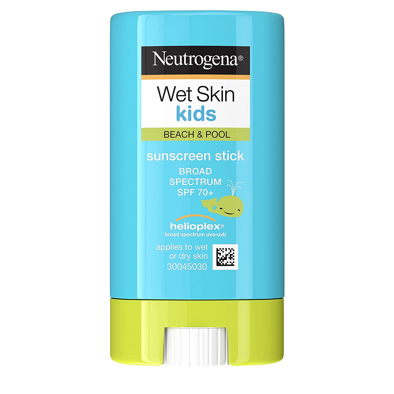 Detail Neutrogena Sonnencreme Nomer 6