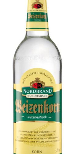 Nordbrand Werksverkauf - KibrisPDR