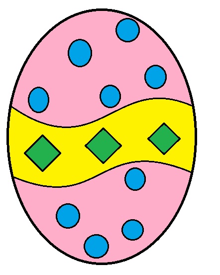 Detail Open Egg Nomer 7