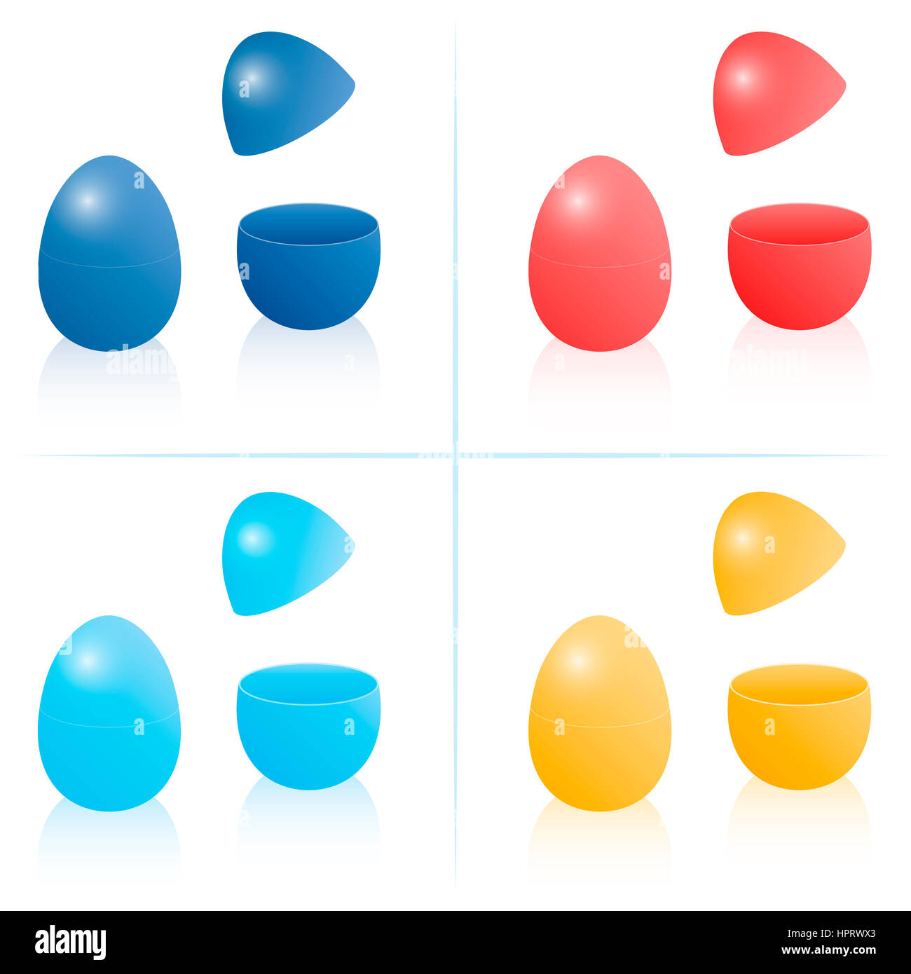 Detail Open Egg Nomer 10