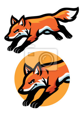 Detail Rotfuchs Jagd Nomer 8