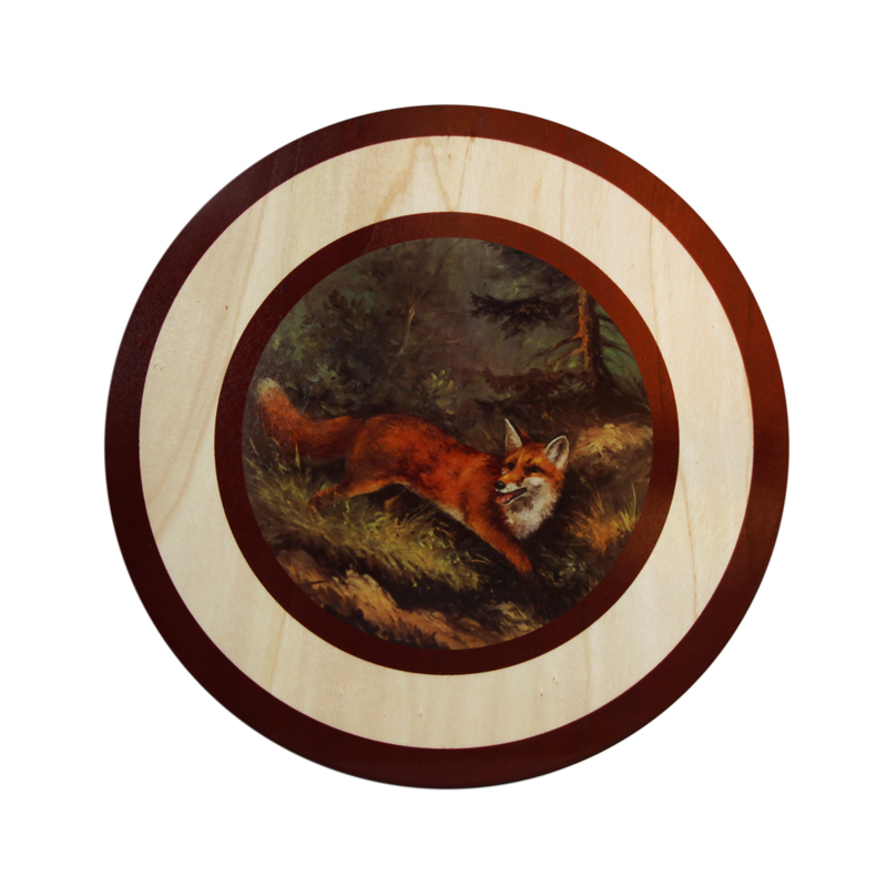 Detail Rotfuchs Jagd Nomer 12