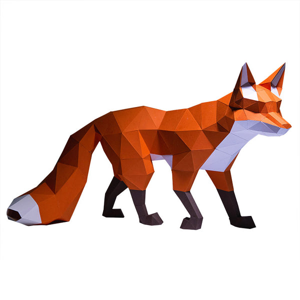 Detail Rotfuchs Jagd Nomer 13