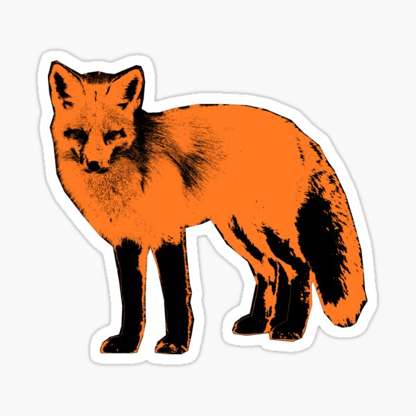 Detail Rotfuchs Jagd Nomer 15