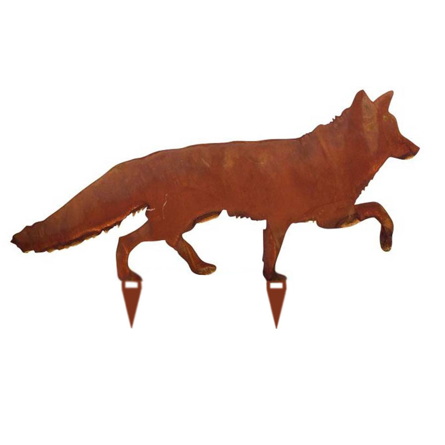 Detail Rotfuchs Jagd Nomer 2
