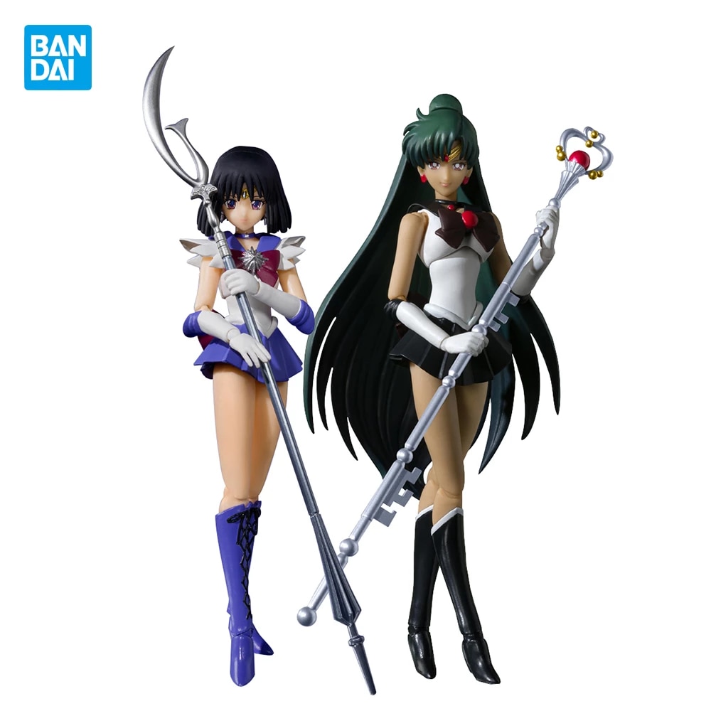 Detail Saturn 3d Figur Nomer 8