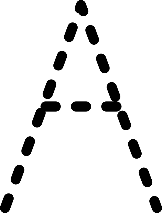 Schreibblatt A - KibrisPDR