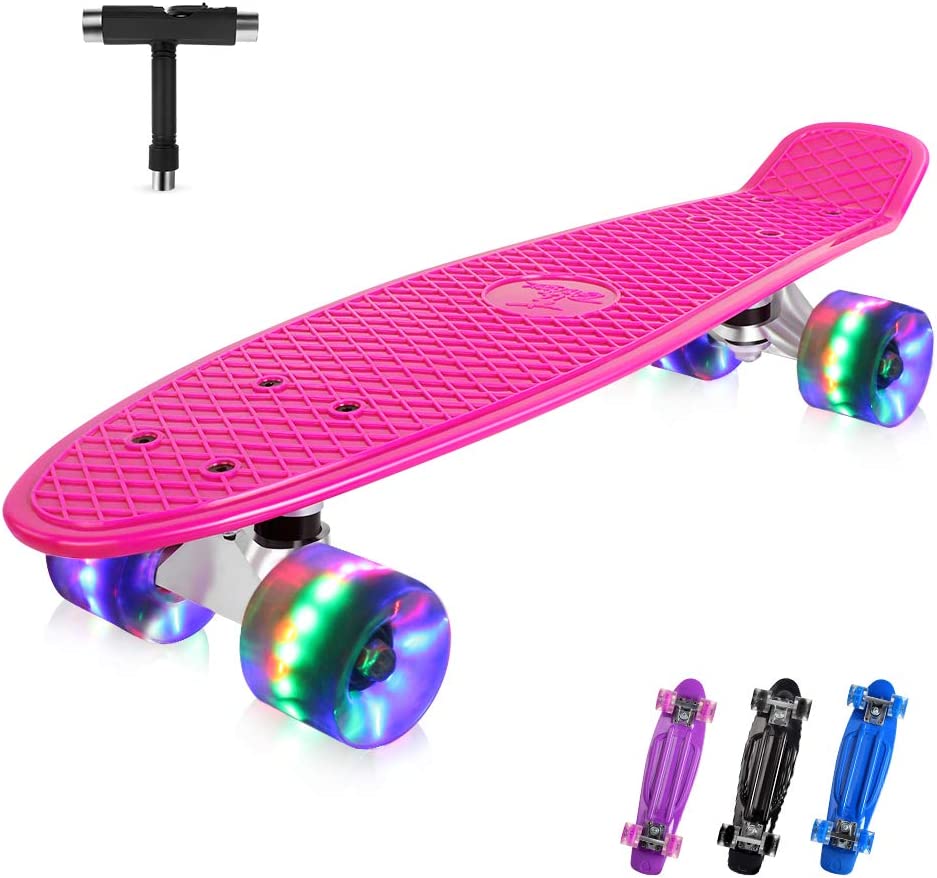 Detail Skateboard Ohne Aufdruck Nomer 14