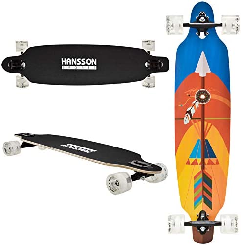 Detail Skateboard Ohne Aufdruck Nomer 22