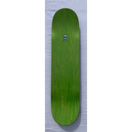 Detail Skateboard Ohne Aufdruck Nomer 6