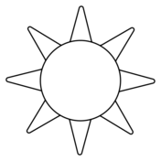 Detail Sonnensystem Bilder Zum Ausdrucken Nomer 12