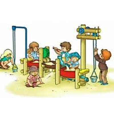 Detail Spielplatz Comic Nomer 8
