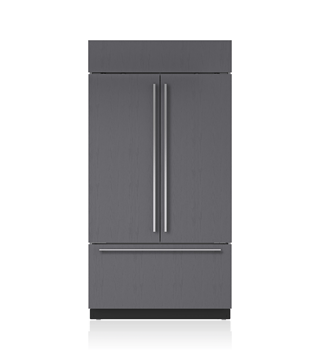 Detail Subzero Cold Storage Nomer 11