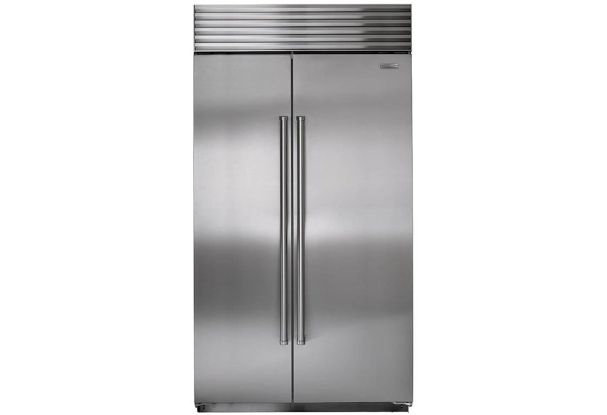 Detail Subzero Cold Storage Nomer 16
