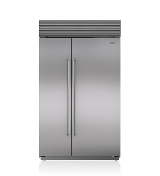 Detail Subzero Cold Storage Nomer 3