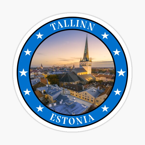 Detail Tallinn Estland Hafen Nomer 2