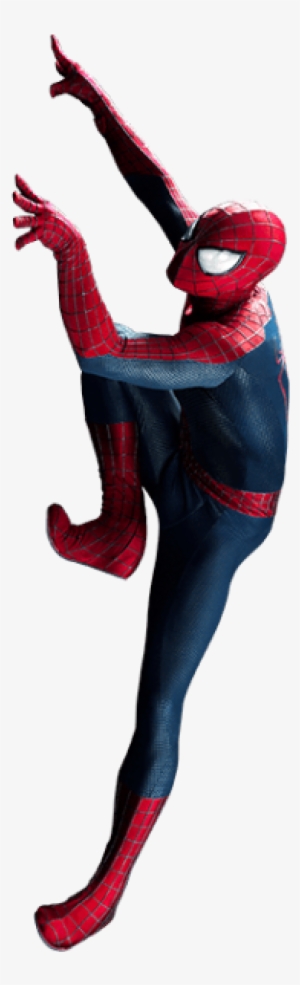 Detail The Amazing Spider Man 2 Logo Nomer 22
