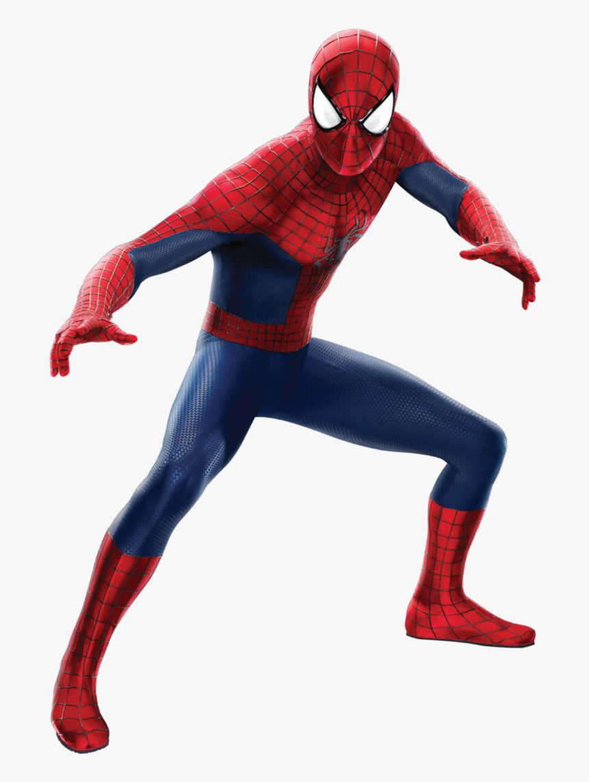 Detail The Amazing Spider Man 2 Logo Nomer 3