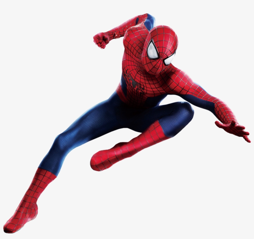 Detail The Amazing Spider Man 2 Logo Nomer 5