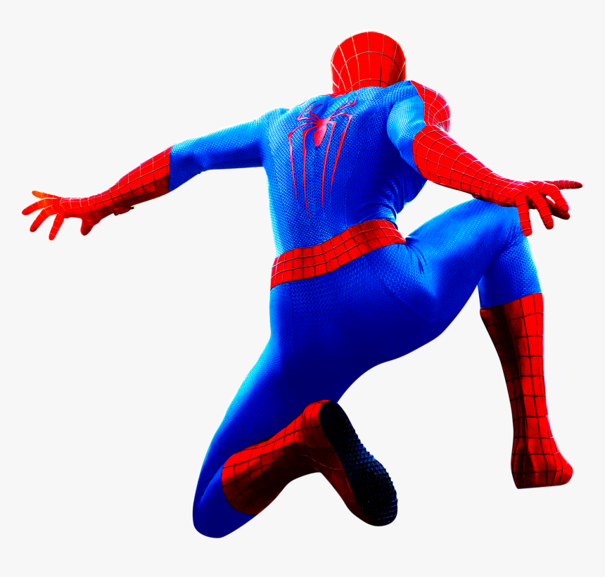 Detail The Amazing Spider Man 2 Logo Nomer 6