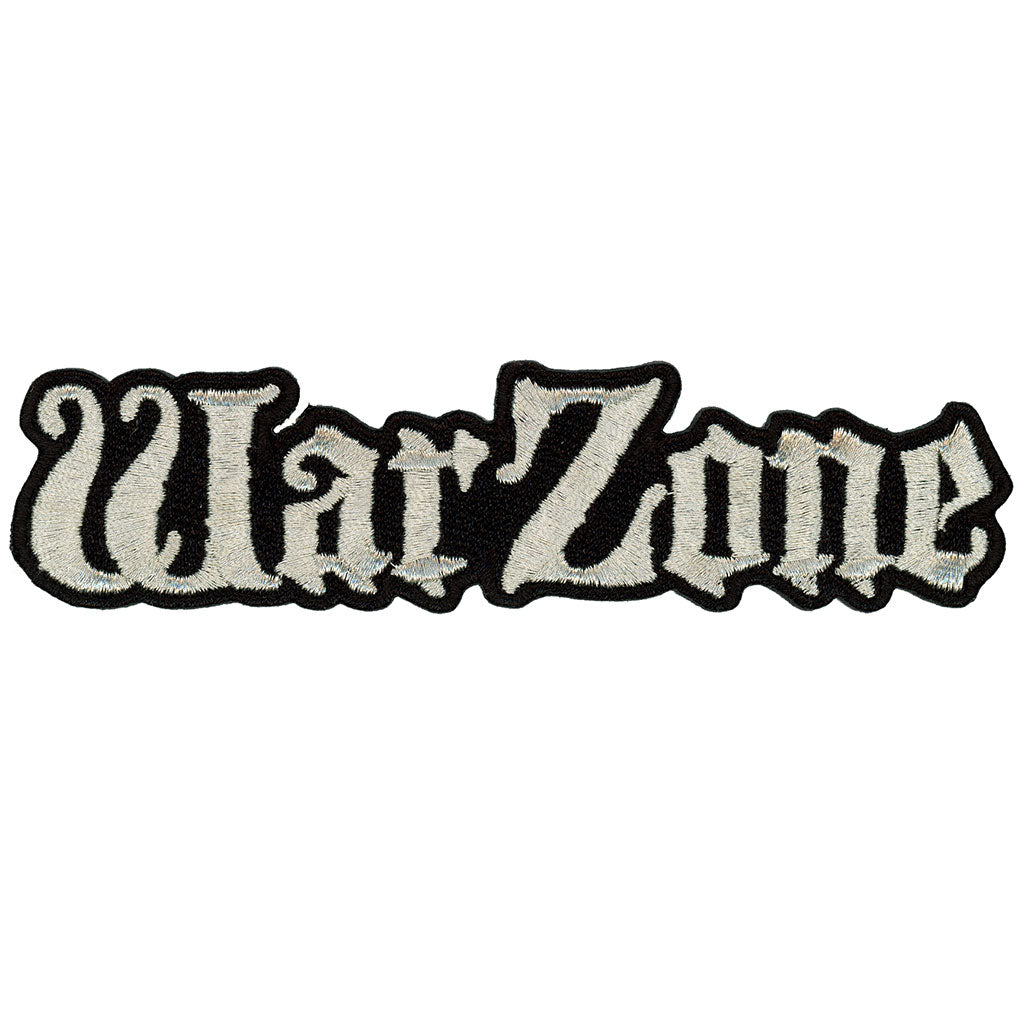 Detail Warzone Logo Nomer 2