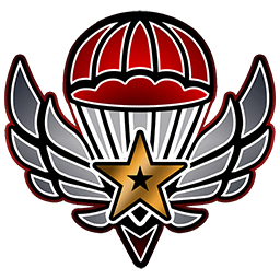 Detail Warzone Logo Nomer 7