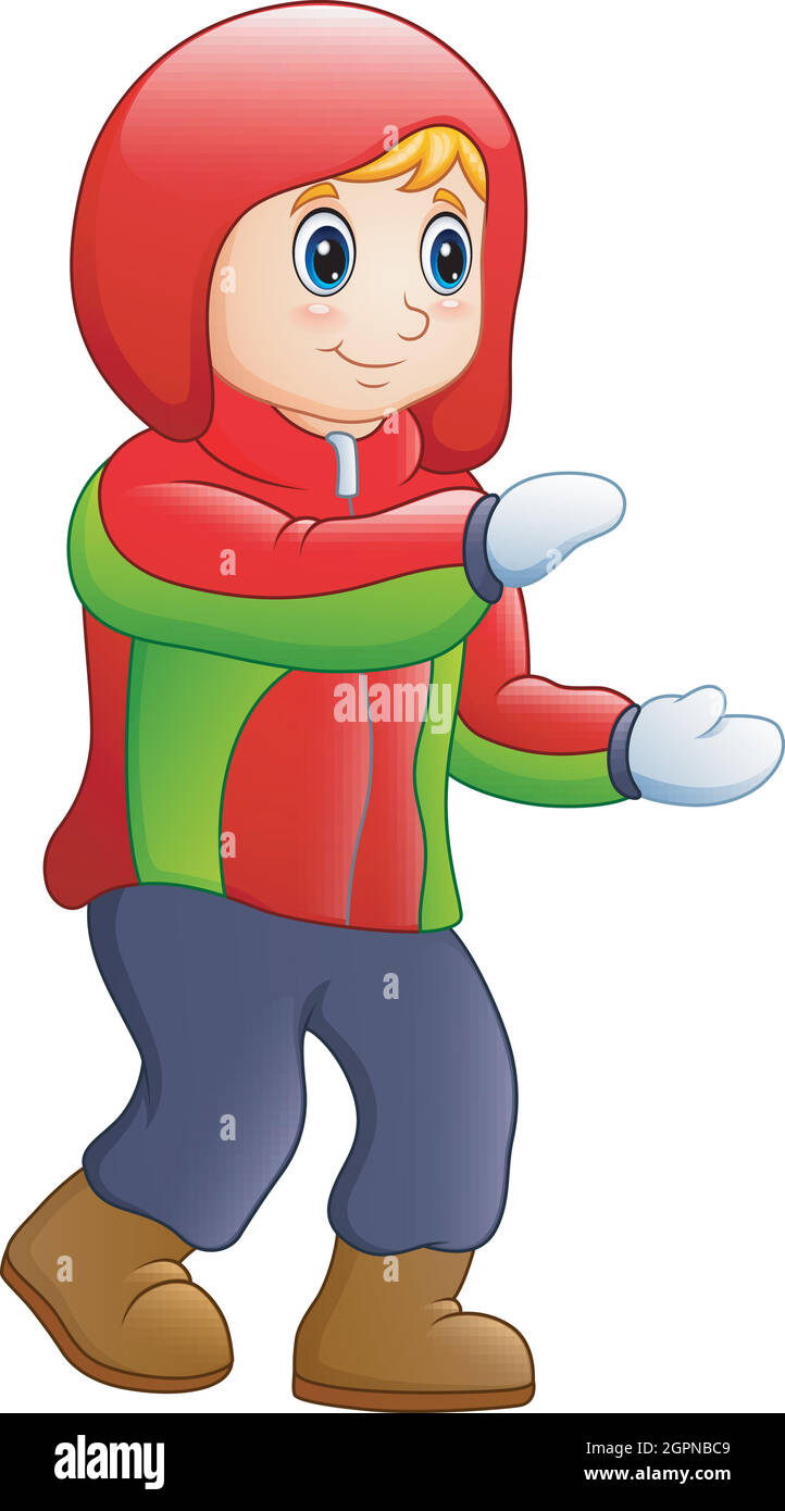 Detail Winter Comic Nomer 22