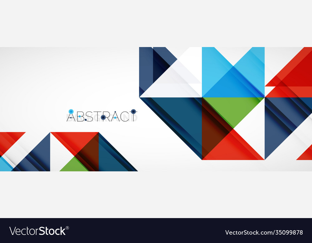 Detail Abstract Techno Nomer 16