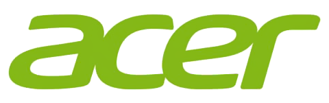 Acer Logo - KibrisPDR