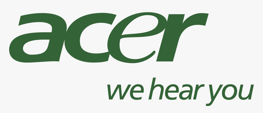 Detail Acer Logo Nomer 13