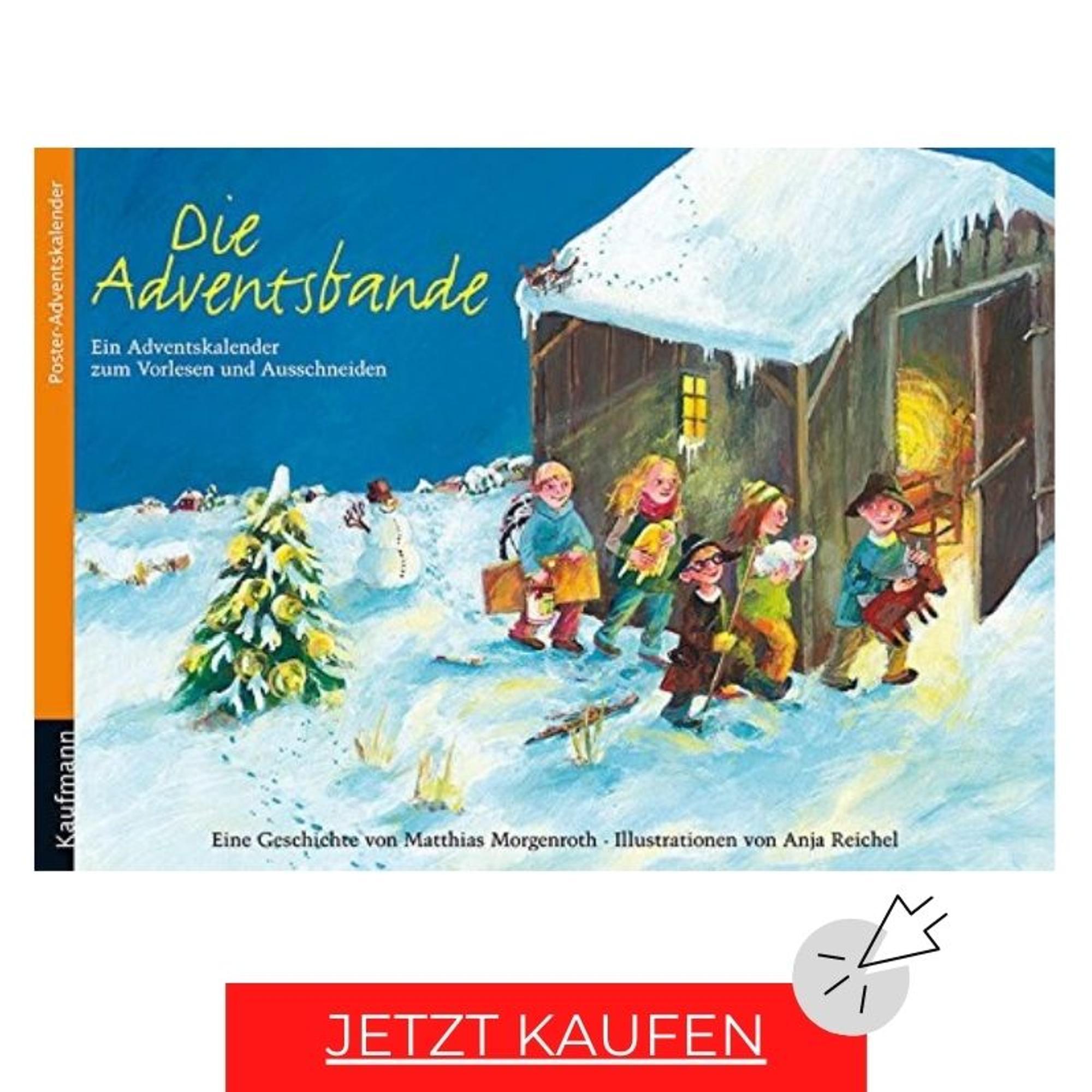 Detail Adventskalender Teilen Nomer 15