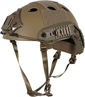 Detail Airsoft Maske Helm Nomer 22