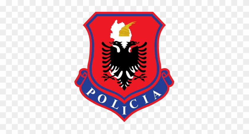 Detail Albanian Eagle Nomer 16